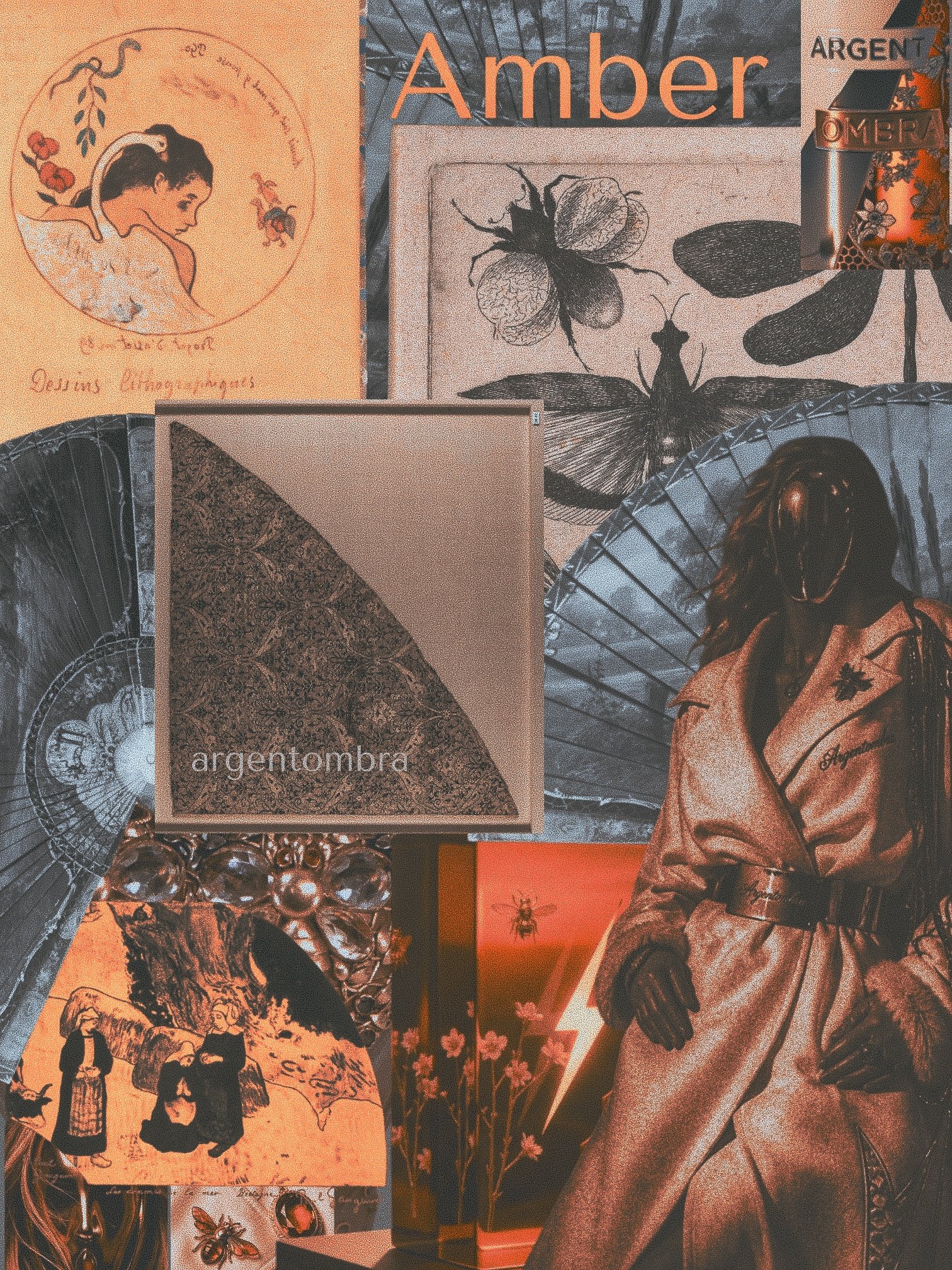 Amber Collection